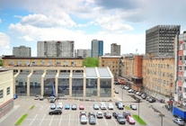 Аренда и продажа офиса в Бизнес-центр "Шереметьевский"