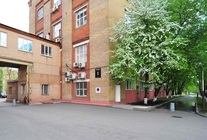 Аренда и продажа офиса в Бизнес-центр "Шереметьевский"