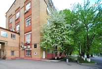 Аренда и продажа офиса в Бизнес-центр "Шереметьевский"