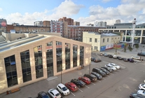 Аренда и продажа офиса в Бизнес-центр "Шереметьевский"