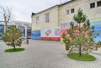 Аренда и продажа офиса в Бизнес-центр "Шереметьевский"