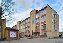 Аренда и продажа офиса в Бизнес-центр "Шереметьевский"