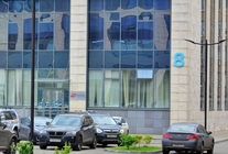 Аренда и продажа офиса в Бизнес-центр "Шереметьевский"