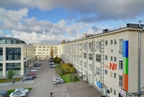 Аренда и продажа офиса в Бизнес-центр "Шереметьевский"