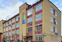 Аренда и продажа офиса в Бизнес-центр "Шереметьевский"