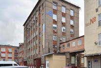 Аренда и продажа офиса в Бизнес-центр "Шереметьевский"
