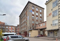 Аренда и продажа офиса в Бизнес-центр "Шереметьевский"