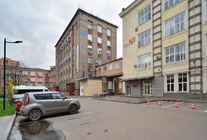 Аренда и продажа офиса в Бизнес-центр "Шереметьевский"